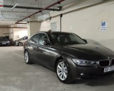 BMW 3 Series 320i 2014 - Bán BMW 3 Series 320i đời 2014, màu xám, nhập khẩu nguyên chiếc   giá 900 triệu tại Hà Nội