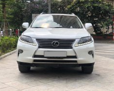 Lexus RX 350 2012 - Bán Lexus RX350 2012 nhập Mỹ, cam kết xe không đâm đụng, không ngập nước giá 2 tỷ 140 tr tại Hà Nội