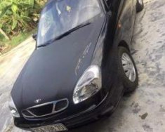 Daewoo Nubira   2002 - Bán Nubira 2002, xe chính chủ vừa sơn nguyên con, keo chỉ rin giá 75 triệu tại TT - Huế