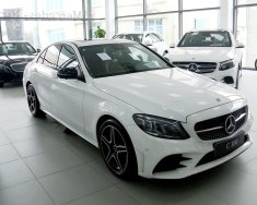 Mercedes-Benz C class 2019 - [Đà Lạt] Mercedes C300 AMG sản xuất năm 2019 đủ màu, giao ngay LH 0987313837 giá 1 tỷ 897 tr tại Lâm Đồng