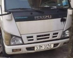 Isuzu QKR   2007 - Bán xe tải 1T9 thùng to dài, chở được nhiều hàng, Isuzu xịn, máy khỏe giá 210 triệu tại Hà Nội