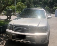 Ford Escape XLT 2008 - Bán Ford Escape XLT năm sản xuất 2008, màu bạc, giá chỉ 320 triệu giá 320 triệu tại Đà Nẵng