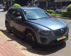 Mazda CX 5 2.0 Facelift 2016 - Bán xe Mazda CX 5 Facelift sản xuất năm 2016 giá 750 triệu tại Quảng Ngãi