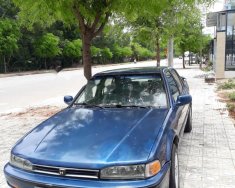 Honda Accord 1993 - Xe Honda Accord năm 1993, màu xanh lam, nhập khẩu nguyên chiếc  giá 52 triệu tại Quảng Nam