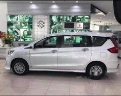 Suzuki Ertiga MT 2019 - Bán Ertiga phiên bản 2019 nhập khẩu Indonesia, 7 chỗ, số sàn giá 499 triệu tại Vĩnh Long