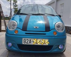 Daewoo Matiz 2008 - Bán ô tô Daewoo Matiz năm 2008 chính chủ giá cạnh tranh giá 150 triệu tại Kon Tum