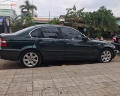 BMW 3 Series 318i MT 2002 - Cần bán lại xe BMW 3 Series 318i MT đời 2002 còn mới giá cạnh tranh giá 225 triệu tại Khánh Hòa