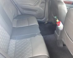 Chevrolet Lacetti 1.6 2012 - Bán Chevrolet Lacetti 1.6 đời 2012, màu bạc số tự động, giá 275tr giá 275 triệu tại Nghệ An