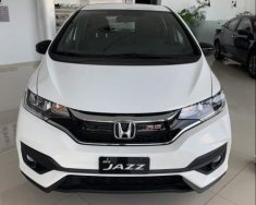 Honda Jazz 2019 - Bán xe Honda Jazz năm sản xuất 2019, màu trắng, nhập khẩu, giá chỉ 535 triệu giá 535 triệu tại BR-Vũng Tàu