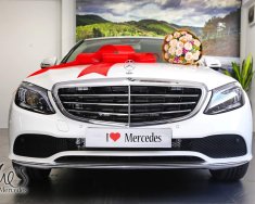 Mercedes-Benz C class 2019 - [ Đà Lạt ] Bán xe Mercedes C200 Exclusive 2019 ưu đãi thuế trước bạ 5% đủ màu, giao ngay, LH 0987313837 giá 1 tỷ 709 tr tại Lâm Đồng