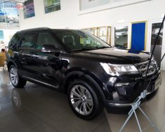 Ford Explorer 2.3 Limitted 2019 - Ford Đà Lạt bán Ford Explorer phiên bản Limitted 2.3 thế hệ mới 2019 giá 2 tỷ 210 tr tại Lâm Đồng