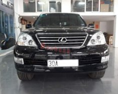 Lexus GX 470  2009 - Bán ô tô Lexus GX 470 đời 2009, xe đẹp long lanh giá 1 tỷ 500 tr tại Hà Nội