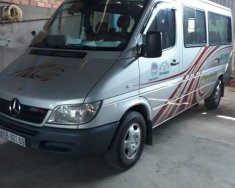 Mercedes-Benz Sprinter 313 2012 - Cần bán xe Mercedes Sprinter 313 đời 2012 giá 480 triệu tại Đồng Tháp