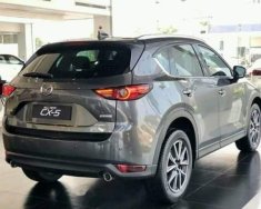 Mazda CX 5 2019 - Bán xe Mazda CX 5 đời 2019, màu xám giá 864 triệu tại BR-Vũng Tàu