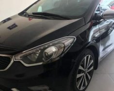 Kia K3  MT 2014 - Bán xe Kia K3 số sàn sản xuất 2014, xe tất cả còn nguyên bản, rất mới giá 445 triệu tại Thanh Hóa