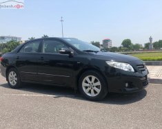 Toyota Corolla altis   2010 - Cần bán Toyota Corolla altis sản xuất năm 2010, màu đen, xe 1 chủ từ đầu giá 409 triệu tại Hưng Yên