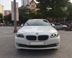 BMW 5 Series 520i 2013 - Bmw 520i model 2014 tên tư nhân, cực giữ gìn, gần như mới giá 1 tỷ 180 tr tại Hà Nội