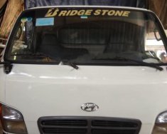 Hyundai Mighty   1999 - Bán xe Hyundai Mighty năm 1999, màu trắng, nhập khẩu giá 185 triệu tại Bình Dương