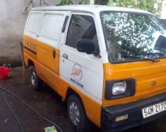 Suzuki Super Carry Van 1995 - Bán Suzuki Super Carry Van sản xuất 1995, xe nhập xe gia đình giá 48 triệu tại Bình Phước