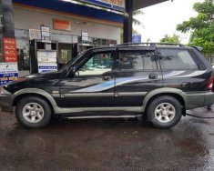 Ssangyong Musso 2005 - Bán Ssangyong Musso năm sản xuất 2005 giá 159 triệu tại Bình Dương