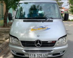 Mercedes-Benz Sprinter  313  2012 - Bán Mercedes 313 sản xuất 2012, màu bạc, giá rẻ  giá 432 triệu tại Tp.HCM