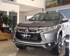 Mitsubishi Pajero Sport 2019 - Mitsubishi Đắk Lắk bán Pajero Sport 2019 thế hệ mới giá 1 tỷ 62 tr tại Đắk Lắk