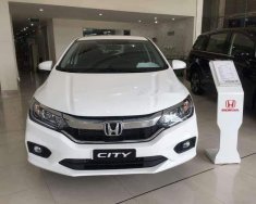 Honda City   2018 - Cần bán xe Honda City sản xuất năm 2018, xe có sẵn giao ngay giá 599 triệu tại Cà Mau