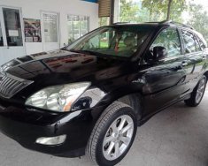 Lexus RX 350 2007 - Bán ô tô Lexus RX 350 năm 2007, nhập khẩu nguyên chiếc giá 768 triệu tại Hà Nội