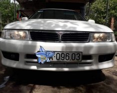 Mitsubishi Lancer 2000 - Bán Mitsubishi Lancer năm 2000, màu trắng, xe nhập giá 115 triệu tại Bình Phước