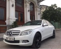 Mercedes-Benz C class C250 2010 - Cần bán Mercedes-Benz C250 đời 2010, xe đẹp không lỗi giá 550 triệu tại Hà Nội