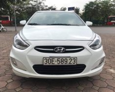 Hyundai Accent Blue 2016 - Bán Hyundai Accent Blue sản xuất 2016, màu trắng, nhập khẩu nguyên chiếc giá 508 triệu tại Hà Nội