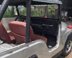 Jeep   1981 - Bán xe Jeep A2 sản xuất 1981, xe còn rất đẹp và mới giá 110 triệu tại BR-Vũng Tàu