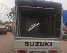 Suzuki Carry     2012 - Cần bán xe Suzuki Carry sản xuất năm 2012, màu trắng, xe nhập   giá 56 triệu tại Tp.HCM