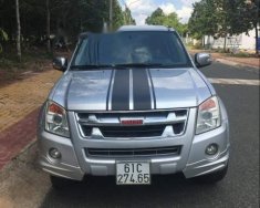 Isuzu Dmax   2011 - Bán Isuzu Dmax đời 2011, xe hoạt động tốt giá 320 triệu tại Bình Dương