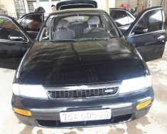 Nissan 100NX   1993 - Bán xe Nissan 100NX sản xuất 1993, nhập khẩu nguyên chiếc giá rẻ giá 95 triệu tại Nghệ An