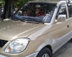 Mitsubishi Jolie   2005 - Cần bán xe Mitsubishi Jolie rất đẹp, máy êm gầm chắc giá 105 triệu tại Quảng Ngãi