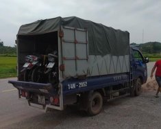 Hyundai Porter 2004 - Bán Hyundai Porter sản xuất năm 2004, màu xanh lam, nhập khẩu giá cạnh tranh giá 138 triệu tại Hà Nội