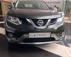 Nissan X trail  2.0 SL Premium   2018 - Bán Nissan X trail 2.0 SL Premium 2018, mới 100% giá 970 triệu tại Đắk Lắk