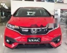 Honda Jazz   2019 - Bán Honda Jazz All New 2019, mẫu xe đô thị giá rẻ nhỏ nhắn, di chuyển linh hoạt trên đường phố giá 564 triệu tại Bắc Ninh