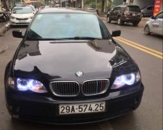BMW 3 Series  325i 2005 - Bán xe BMW 3 Series 325i đời 2005, nhập khẩu, xe đẹp  giá 280 triệu tại Hà Nội