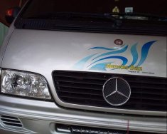 Mercedes-Benz Sprinter 2003 - Bán Mercedes Sprinter sản xuất năm 2003, màu bạc, xe nhập, giá chỉ 165 triệu giá 165 triệu tại Long An