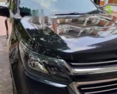 Chevrolet Colorado 2018 - Bán Chevrolet Colorado sản xuất 2018, màu đen, máy êm giá 550 triệu tại Ninh Bình