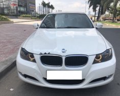 BMW 3 Series 320i 2009 - Bán BMW 3 Series 320i sản xuất 2009, màu trắng, giá tốt giá 450 triệu tại Tp.HCM