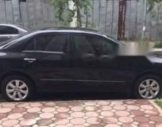 Toyota Corolla altis 2012 - Bán Toyota Corolla altis đời 2012, màu đen chính chủ giá 555 triệu tại Hà Nội