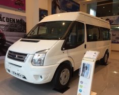 Ford Transit LX 2019 - Bán xe Ford Transit tại Đà nẵng, đủ màu, trả góp 80%, giao xe tại Đà Nẵng, LH 0975434628 / 0906272256 giá 729 triệu tại Đà Nẵng