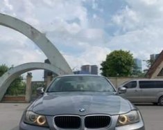 BMW 3 Series 320i 2009 - Bán BMW 3 Series 320i SX 2009, màu xám, máy êm giá 409 triệu tại Hà Nội
