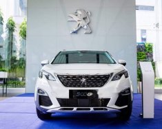Peugeot 5008 2019 - Bán Peugeot 5008 đời 2019, màu trắng, nhập khẩu nguyên chiếc giá 1 tỷ 349 tr tại TT - Huế