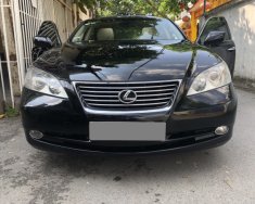 Lexus ES 350 2009 - Gia đình đổi xe bán Lexus ES350 đen tuyền 2009, chính chủ giá 785 triệu tại Tp.HCM