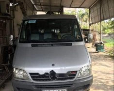 Mercedes-Benz Sprinter 313 2008 - Bán Mercedes Sprinter 313 đời 2008, màu bạc giá 325 triệu tại Bình Dương