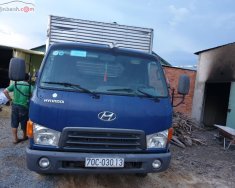 Hyundai HD 72 2009 - Cần bán Hyundai HD 72 năm 2009, màu xanh lam, nước sơn nguyên zin giá 285 triệu tại Bình Dương